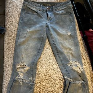 Women’s american eagle jeans